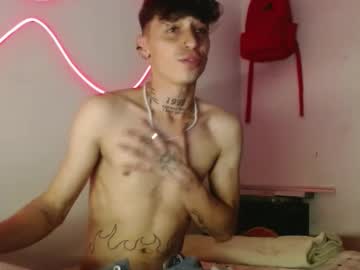 Xalejo_Max Chaturbate stream image from June 23, 2025
