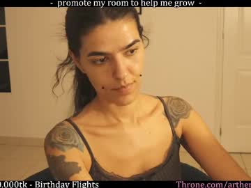 Zorosgiirl Chaturbate stream image from June 23, 2025