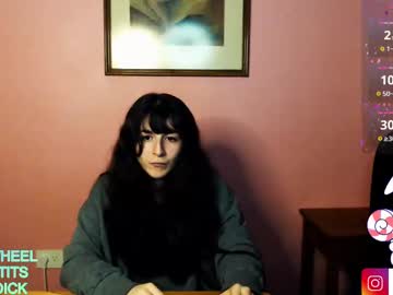 Addictcouple2001 Chaturbate stream image from June 23, 2025