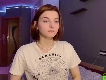Al_Lisa Chaturbate stream image from June 23, 2025