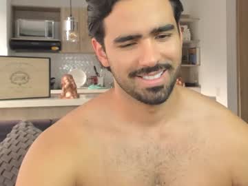 Bradleymartin7 Chaturbate stream image from June 23, 2025