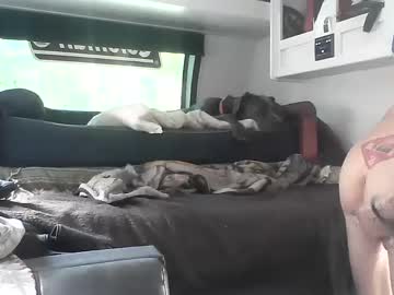 Brushsquach Chaturbate stream image from June 23, 2025