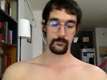 Fazzbinderx Chaturbate stream image from June 23, 2025