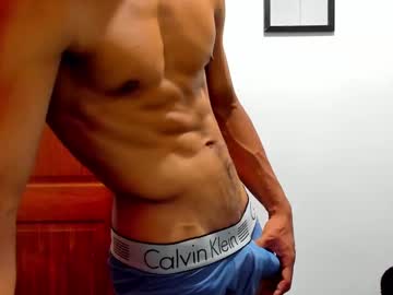 Franco_Demons_ Chaturbate stream image from June 23, 2025