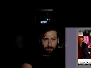 Kazanator Chaturbate stream image from June 23, 2025