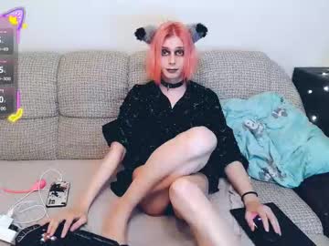 Littlepinkcat Chaturbate stream image from June 23, 2025