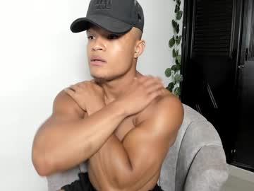 Lordblaze_ Chaturbate stream image from June 23, 2025