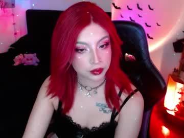 _Lucyx__ Chaturbate stream image from June 23, 2025