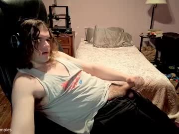 Master_Dimples Chaturbate stream image from June 23, 2025