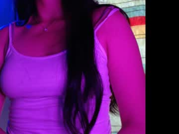 Meg4nmiau Chaturbate stream image from June 23, 2025