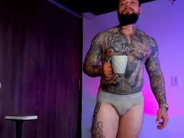 _Nate___ Chaturbate stream image from June 23, 2025