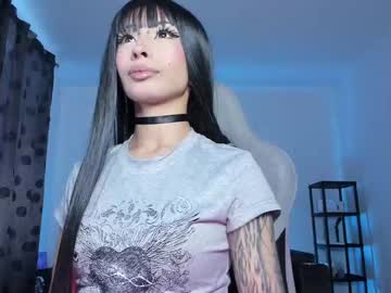 Satanbabee_ Chaturbate stream image from June 23, 2025