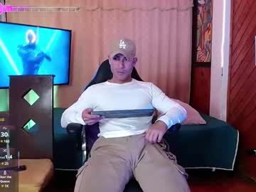 Steven_And_Jose Chaturbate stream image from June 23, 2025