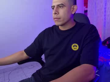 Stewart_Booy Chaturbate stream image from June 23, 2025