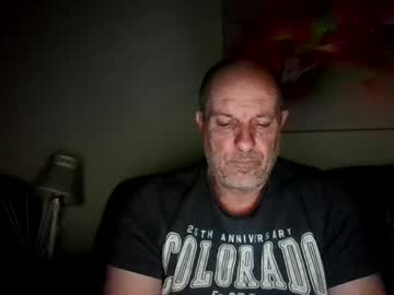 Toerag69 Chaturbate stream image from June 23, 2025