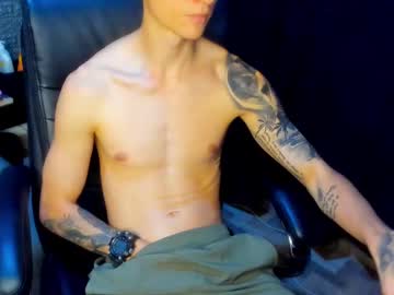 Tommy_Slater Chaturbate stream image from June 23, 2025