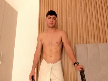 Zamir_Scott Chaturbate stream image from June 23, 2025