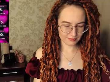 Agnesgraham Chaturbate stream image from June 23, 2025