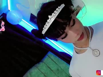 Dafne__Hills Chaturbate stream image from June 23, 2025