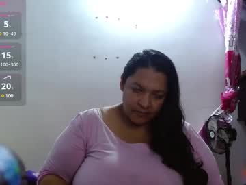 Dulce_Mmaria Chaturbate stream image from June 23, 2025