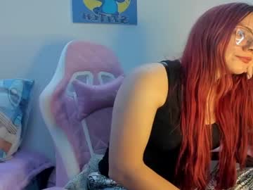 Eiimyhosk Chaturbate stream image from June 23, 2025