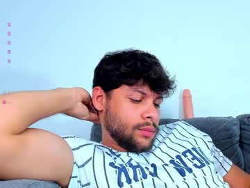 Haku_Kanjii Chaturbate stream image from June 23, 2025