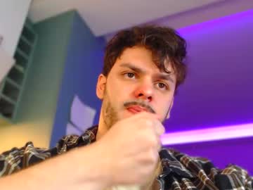 Hotpolishsausage Chaturbate stream image from June 23, 2025