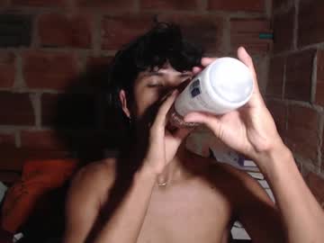 Jose_Gomez_ Chaturbate stream image from June 23, 2025