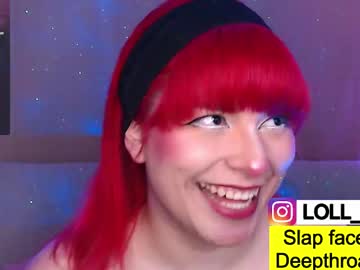 Little_Fox_18 Chaturbate stream image from June 23, 2025
