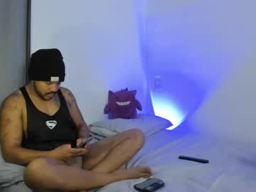 Lyon_Dark Chaturbate stream image from June 23, 2025