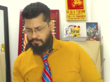 Mikeriverx Chaturbate stream image from June 23, 2025