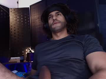 Ralph_E Chaturbate stream image from June 23, 2025