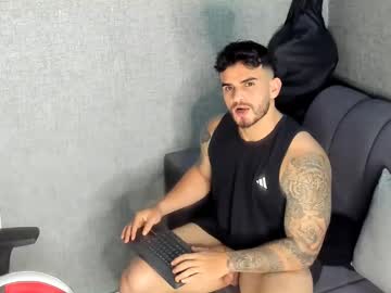 Ricardogonzalez666 Chaturbate stream image from June 23, 2025
