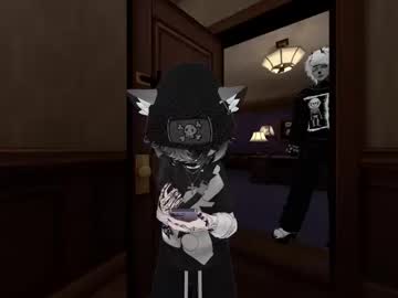 Roxyhoxy Chaturbate stream image from June 23, 2025