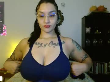 Toothyy Chaturbate stream image from June 23, 2025
