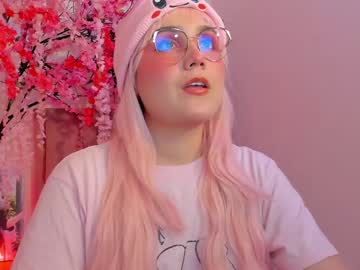 Violet_Evergarden1 Chaturbate stream image from June 23, 2025
