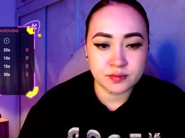 0liv33 Chaturbate stream image from June 24, 2025