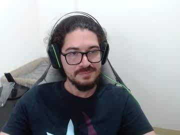 Adamussutekh Chaturbate stream image from June 24, 2025