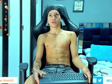 Camilobass_ Chaturbate stream image from June 24, 2025