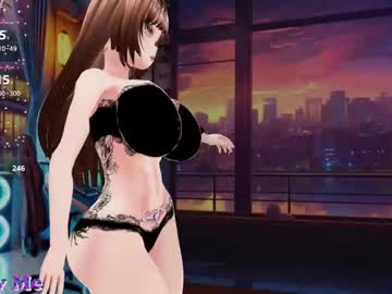 Hanaedamgirl stream image from June 24, 2025