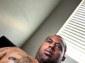 Inkedfitpapi Chaturbate stream image from June 24, 2025