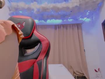 Lauu_G Chaturbate stream image from June 24, 2025
