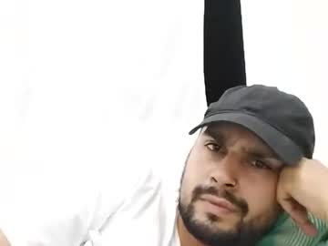 Lozano0003 Chaturbate stream image from June 24, 2025