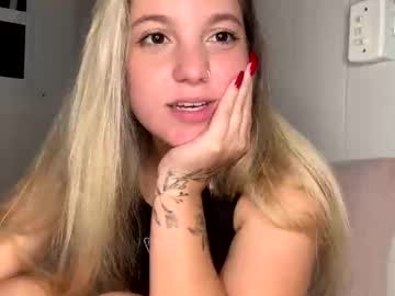 Maluestanislau Chaturbate stream image from June 24, 2025