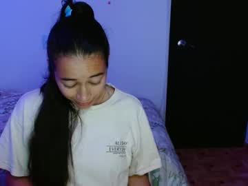 Shantal_D01 Chaturbate stream image from June 24, 2025