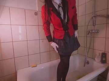 Shirokitsune55 Chaturbate stream image from June 24, 2025