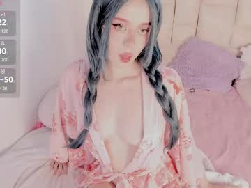 Ta_Miau Chaturbate stream image from June 24, 2025