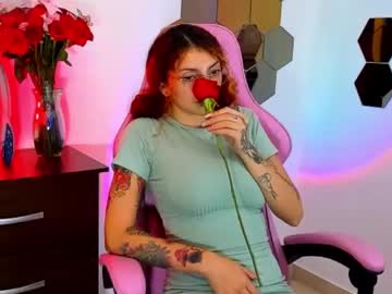 Tastymeli8 Chaturbate stream image from June 24, 2025