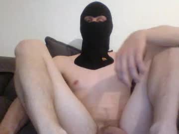 Tentlon2016 Chaturbate stream image from June 24, 2025