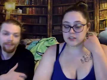 Voluptosaurus_89 Chaturbate stream image from June 24, 2025